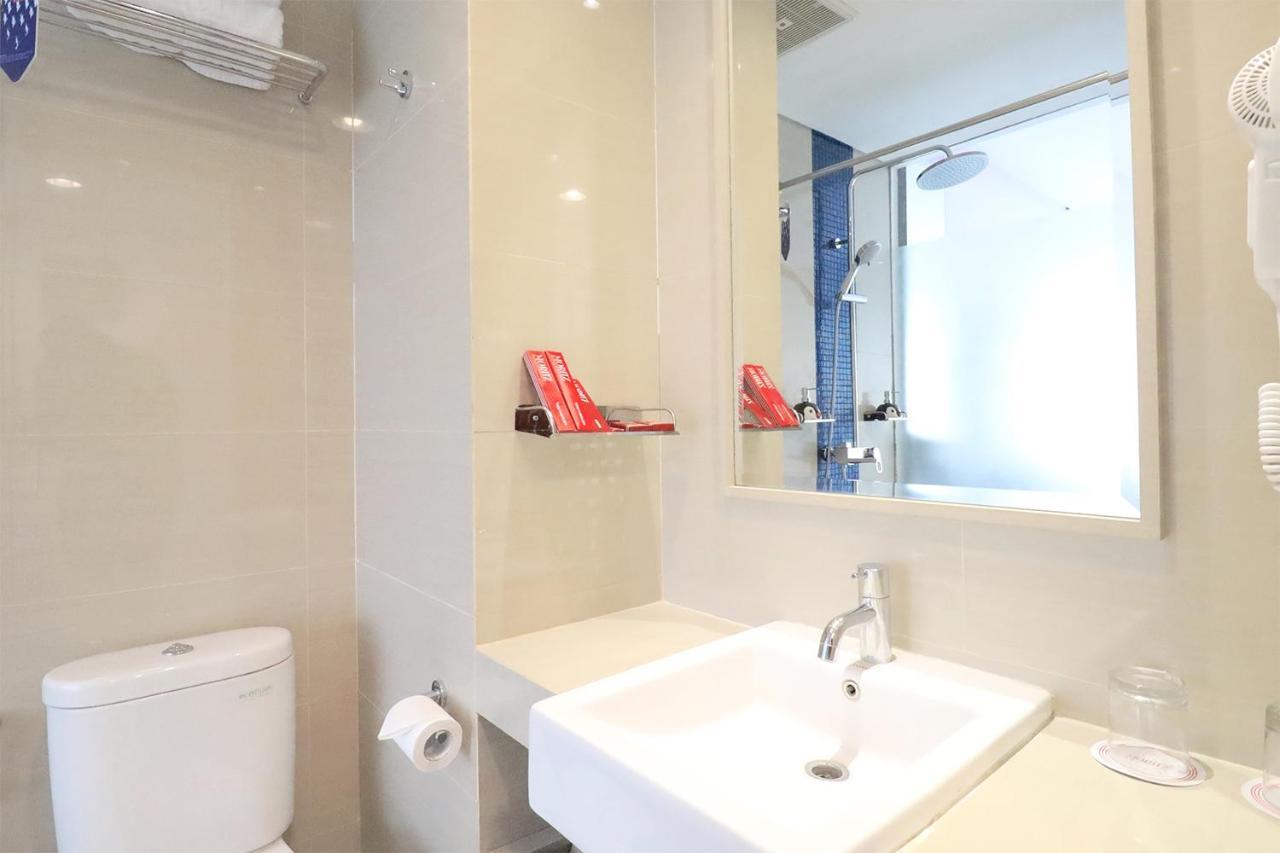 Moritz Biz Gandaria Otel Cakarta Dış mekan fotoğraf
