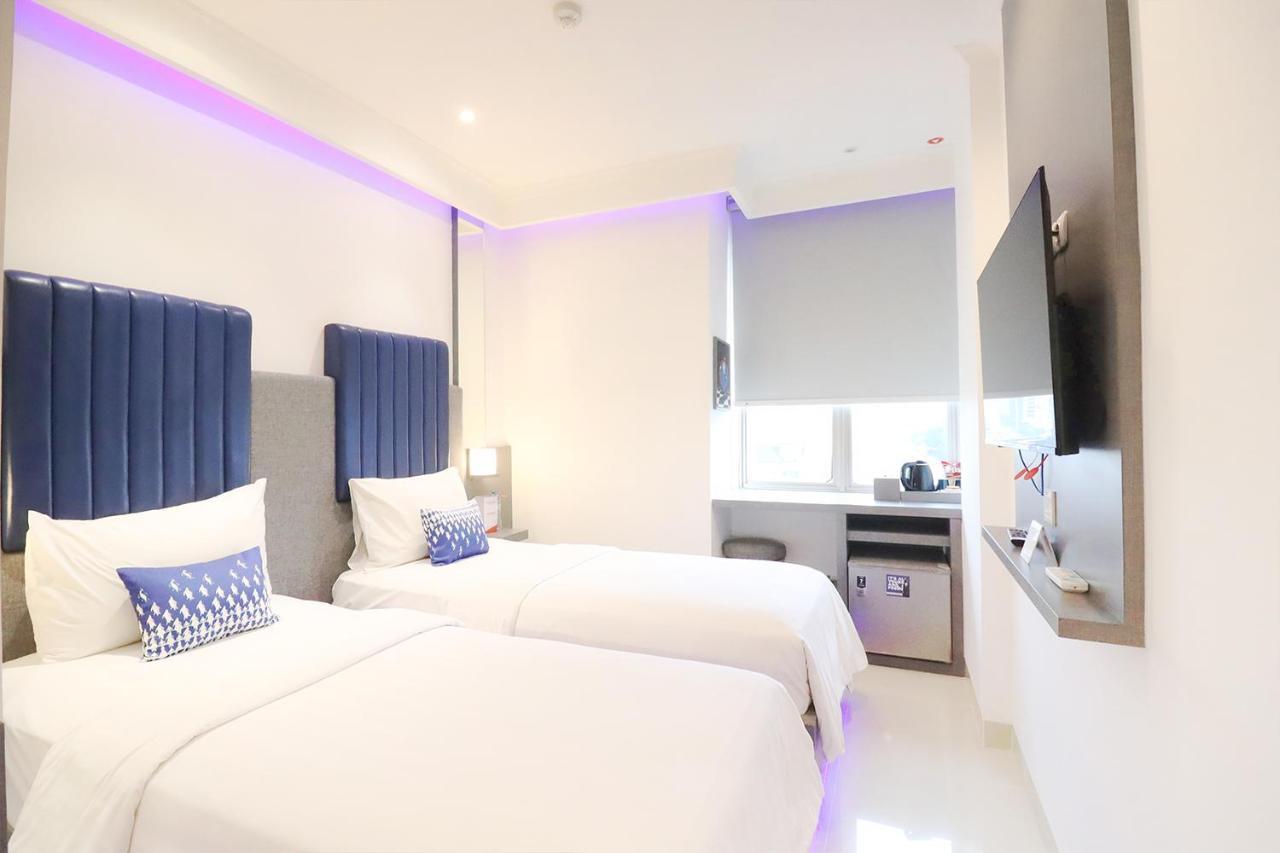 Moritz Biz Gandaria Otel Cakarta Dış mekan fotoğraf